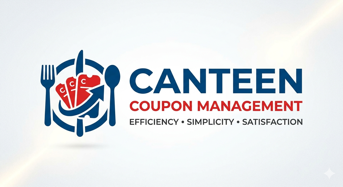 Canteen Coupon Management System