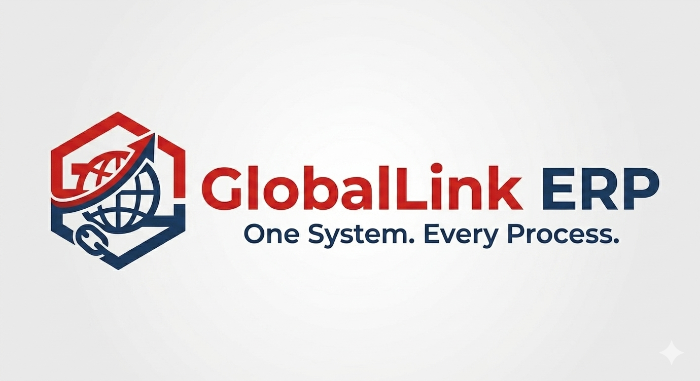 ERP System